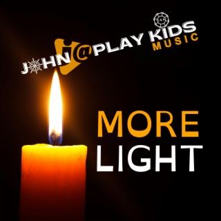 More Light lyrics | Boomplay Music