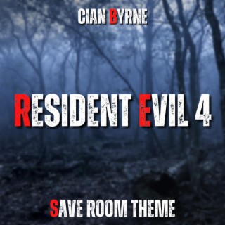 Resident Evil 4 Save Theme (From The Original Videogame Soundtrack) (Cover)