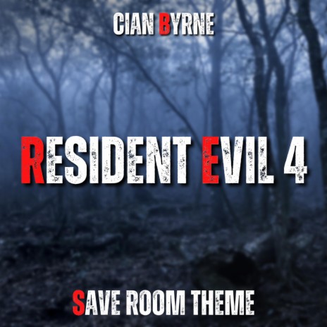 Resident Evil 4 Save Theme (From The Original Videogame Soundtrack) (Cover) | Boomplay Music