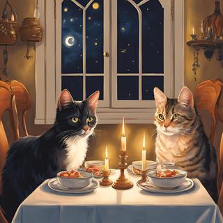 Candle Light Jazz Dinner with You