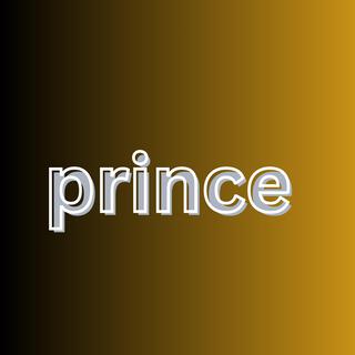 Prince