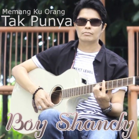 Memang Ku Orang Tak Punya | Boomplay Music