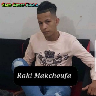 Raki Makchoufa