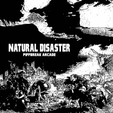Natural Disaster | Boomplay Music