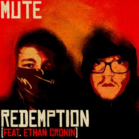 Redemption (feat. Ethan Cronin)