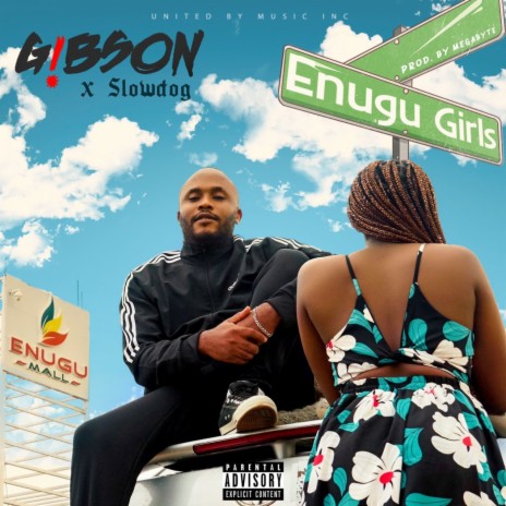 Enugu Girls ft. Slowdog | Boomplay Music