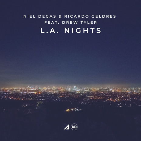 L.A. Nights (Instrumental Mix) ft. Ricardo Geldres & Drew Tyler | Boomplay Music