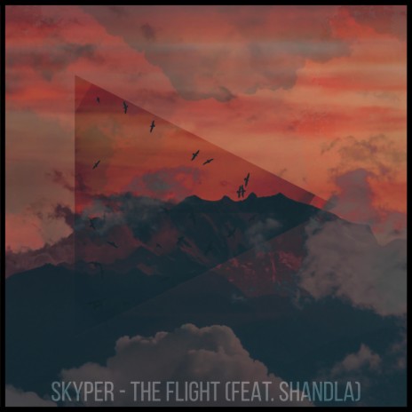 The Flight 2021 (feat. Shandla) | Boomplay Music