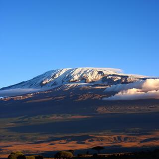 Kilimanjaro