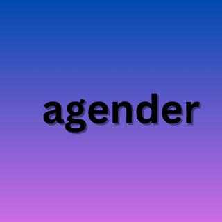 Agender