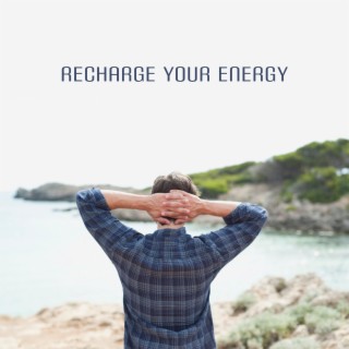 Recharge Your Energy: Soothing Music for Bedtime, Healthy Sleep, Insomnia Cure
