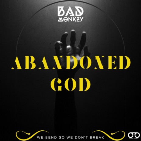ABANDONED GOD (RADIO MIX)