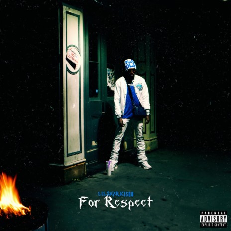 For Respect | Boomplay Music