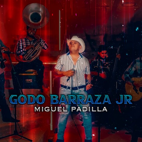 Godo Barraza Jr | Boomplay Music