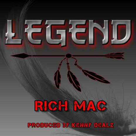 Legend | Boomplay Music