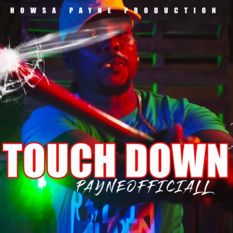 TOUCH DOWN | Boomplay Music