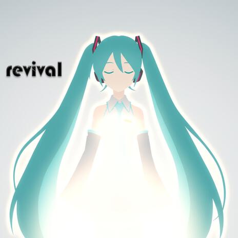 long way ft. Hatsune Miku