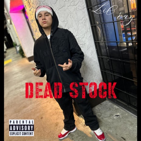 Dead Stock | Boomplay Music