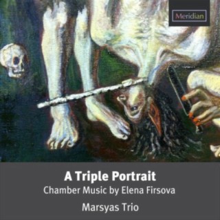 Firsova: A Triple Portrait