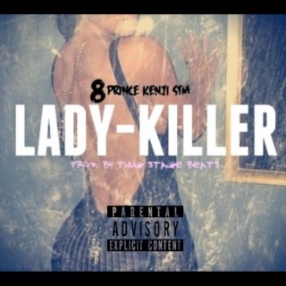 Lady Killer lyrics | Boomplay Music