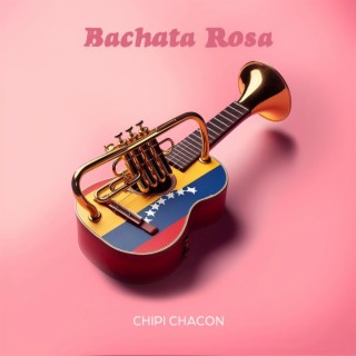 Bachata Rosa