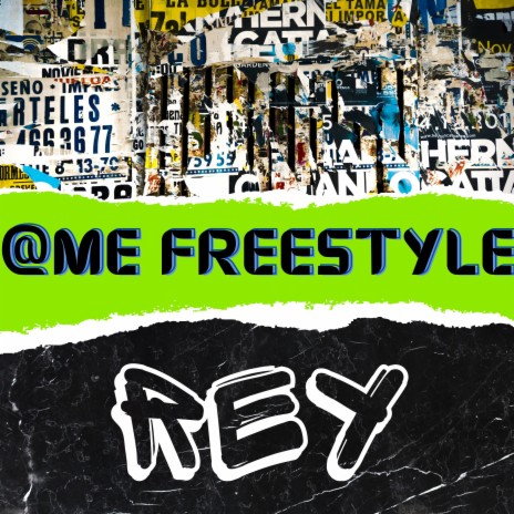 Me Freestyle | Boomplay Music