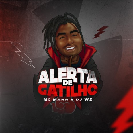 Alerta de Gatilho | Boomplay Music