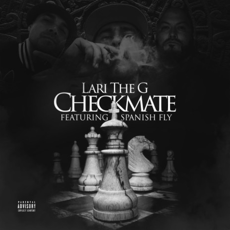 Checkmate ft. Spanish Fly