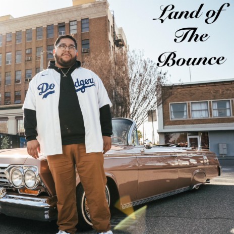 Land of The Bounce ft. Impac Thee Illest & TG | Boomplay Music