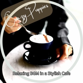 Relaxing Bgm in a Stylish Cafe