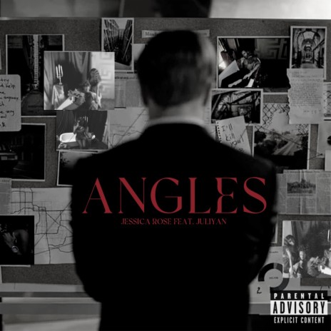 Angles ft. Juliyan | Boomplay Music