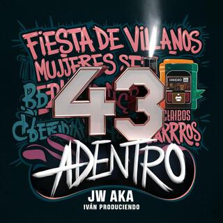 43 Adentro