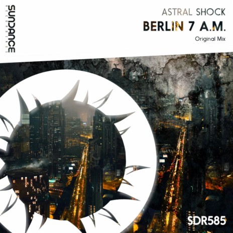 Berlin 7 a.m. | Boomplay Music