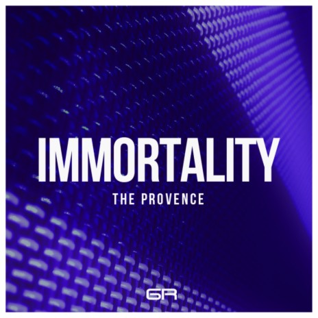 Immortality (Original Mix)