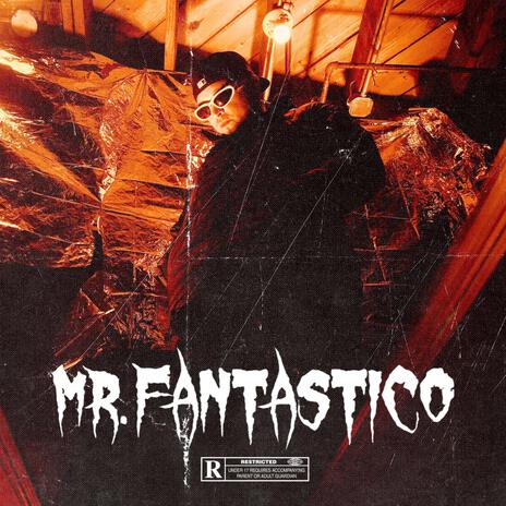 MR. FANTASTICO | Boomplay Music