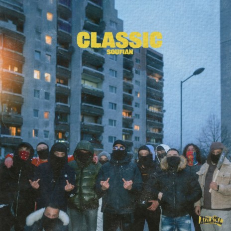 Classic ft. SOTT | Boomplay Music