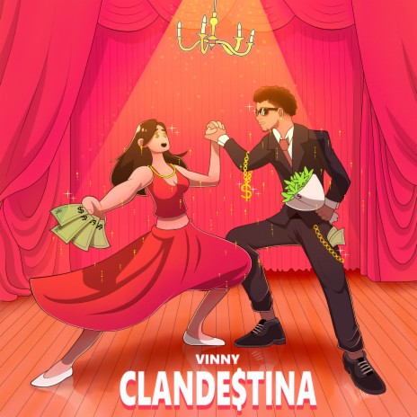 Clandestina | Boomplay Music