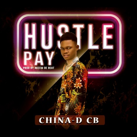 Hustle Pay | Boomplay Music