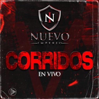 Corridos En Vivo