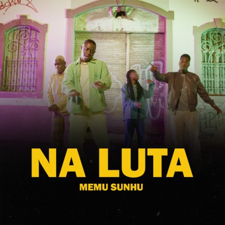 Na Luta | Boomplay Music