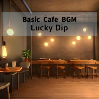 Basic Cafe Bgm