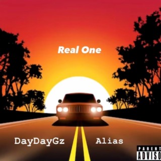 DayDay x Real One