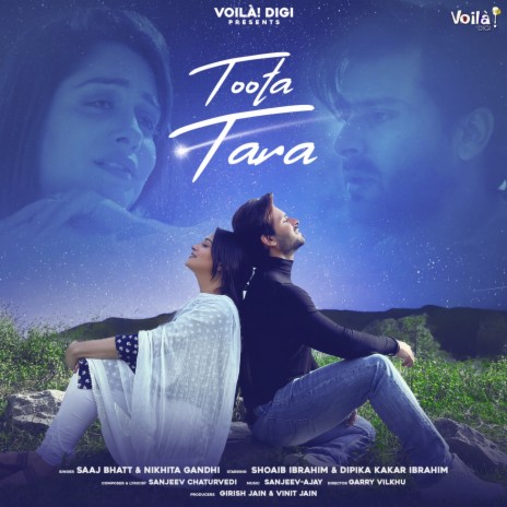 Toota Tara ft. Saaj Bhatt & Sanjeev Chaturvedi | Boomplay Music