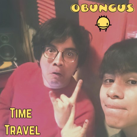 Time Travel | Boomplay Music