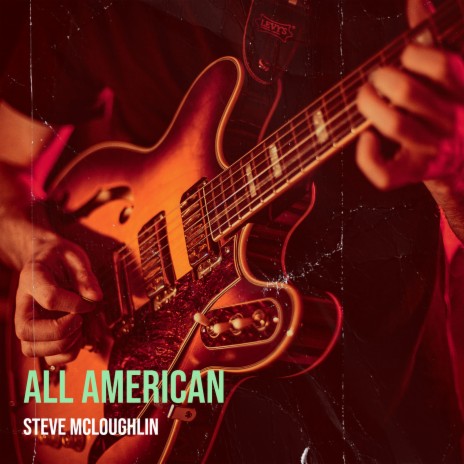 All American | Boomplay Music