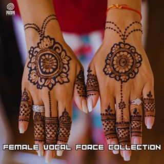 Female Vocal Force Collection