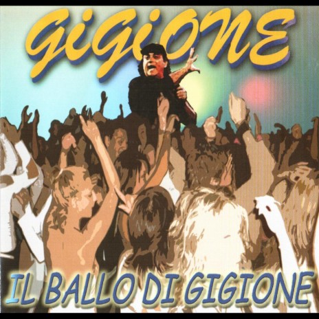 Ballo di Gigione | Boomplay Music