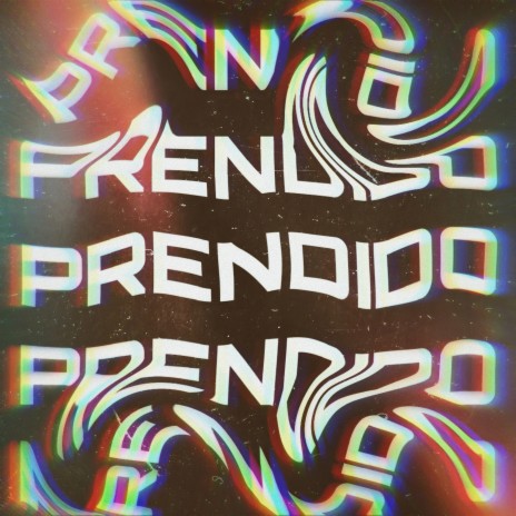 Prendido ft. MYK | Boomplay Music