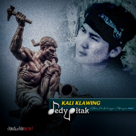 Kali Klawing (Vol.1) | Boomplay Music