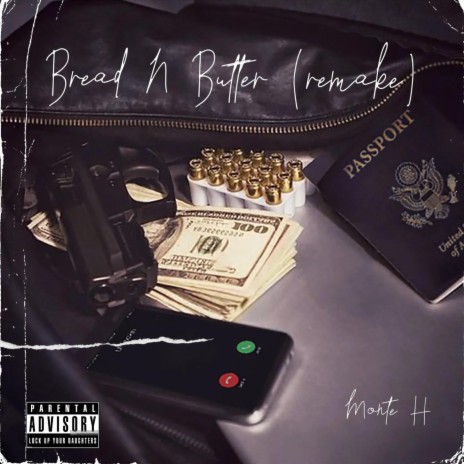 Bread N Butter (Remake) | Boomplay Music